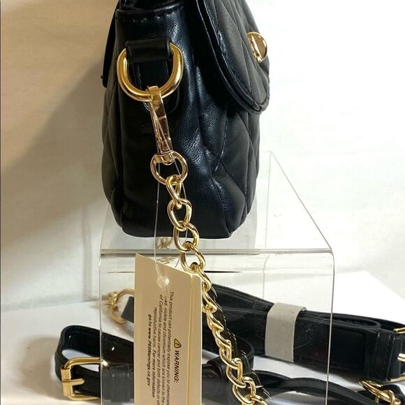 NWT Orchid Love 2 way bag - Picture 4 of 9